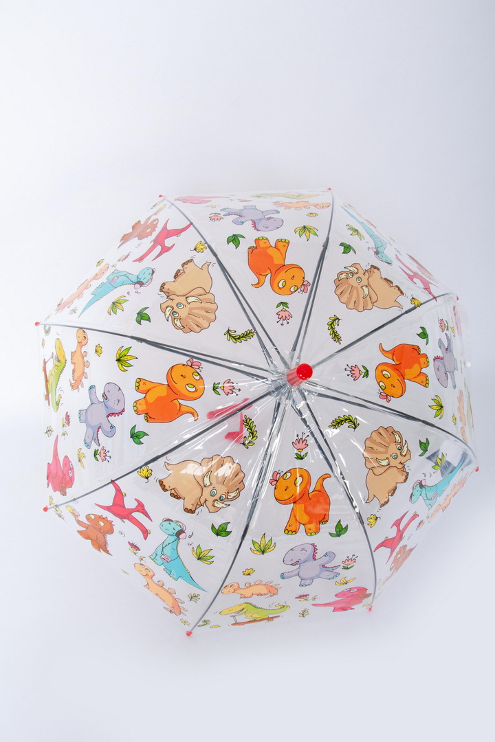 Дитяча парасолька-тростина